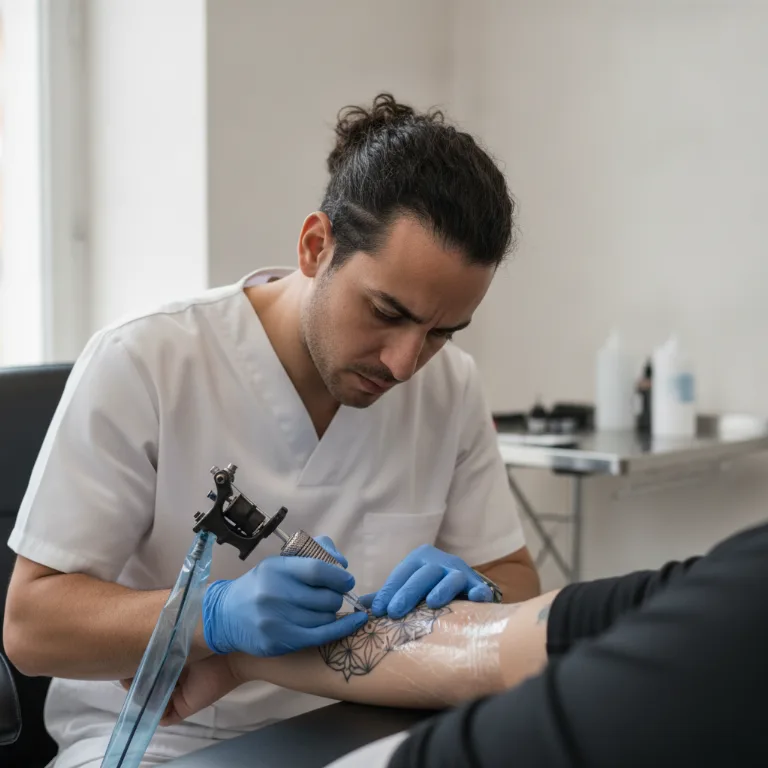 tatuador Figueres
